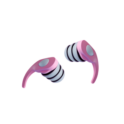 Lumiplugs™ - Avanserte ørepropper for dempning av snorking!