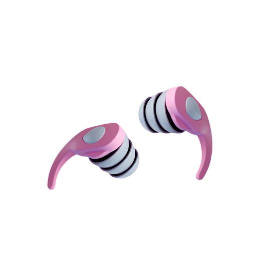 Lumiplugs™ - Avanserte ørepropper for dempning av snorking!