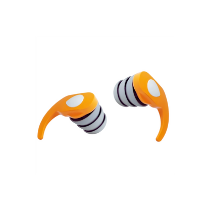 Lumiplugs™ - Avanserte ørepropper for dempning av snorking!