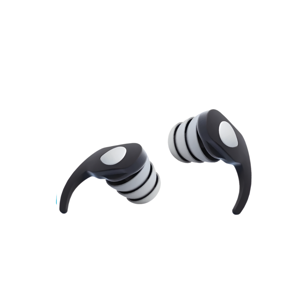 Lumiplugs™ - Avanserte ørepropper for dempning av snorking!