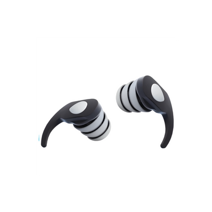 Lumiplugs™ - Avanserte ørepropper for dempning av snorking!