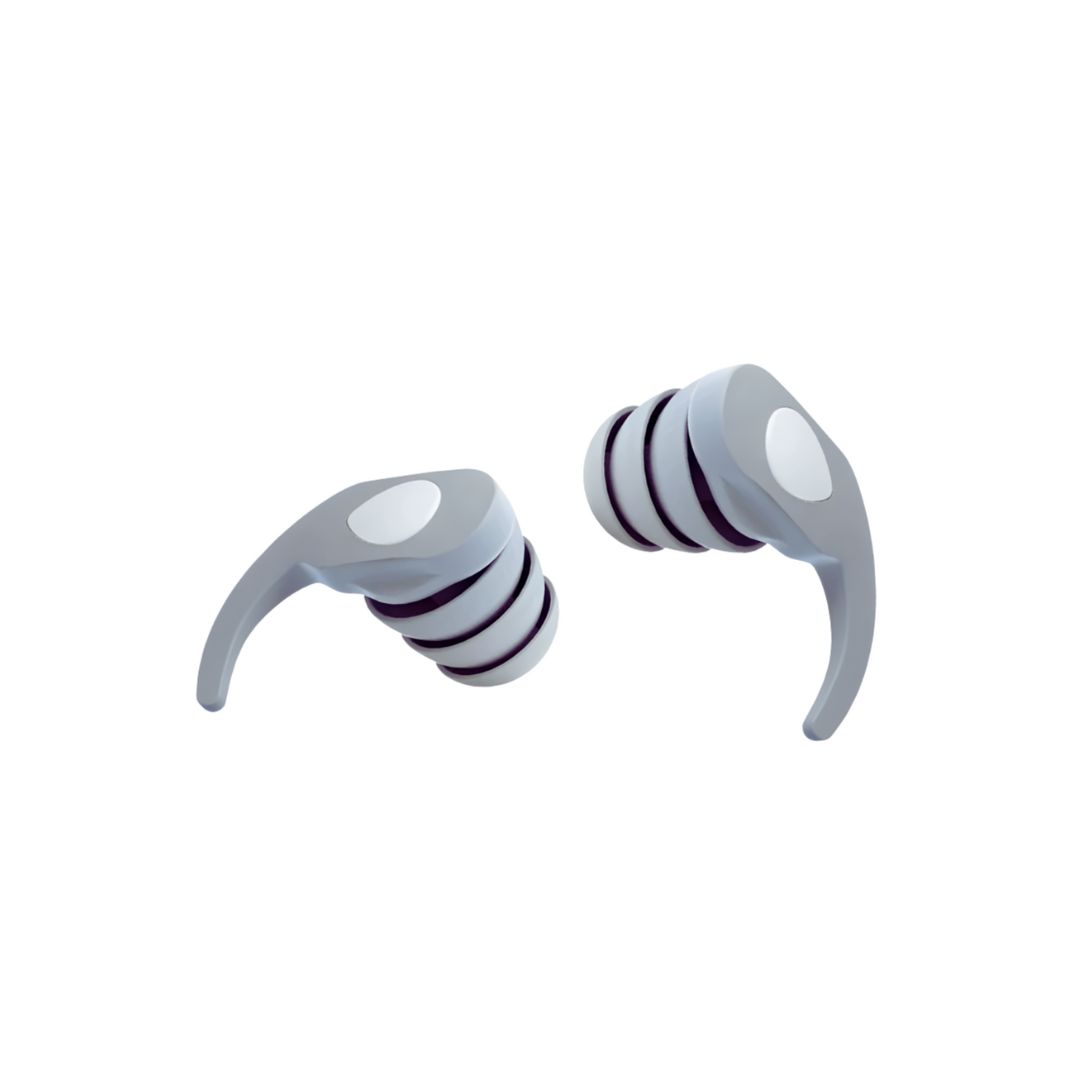 Lumiplugs™ - Avanserte ørepropper for dempning av snorking!