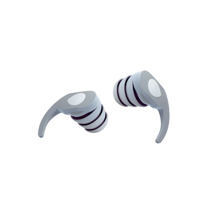 Lumiplugs™ - Avanserte ørepropper for dempning av snorking!